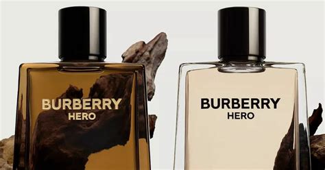 burberry hero 2023